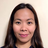 MARGARETH MAY S. SARMIENTO, RM, RN