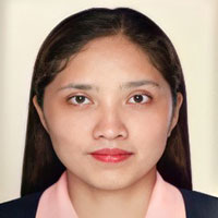ANNERIZZA B. DE GUZMAN