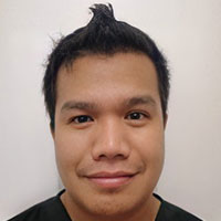 MARK JOSEPH S. TRIGUERO