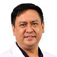 DR. ROBERT DE GUZMAN JR.