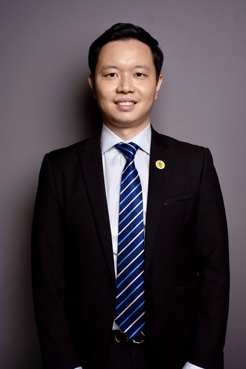 BRYAN CHRISTOPHER C. LAO, MD