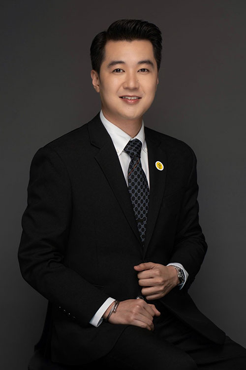 MARC JULIUS H. NAVARRO, MD